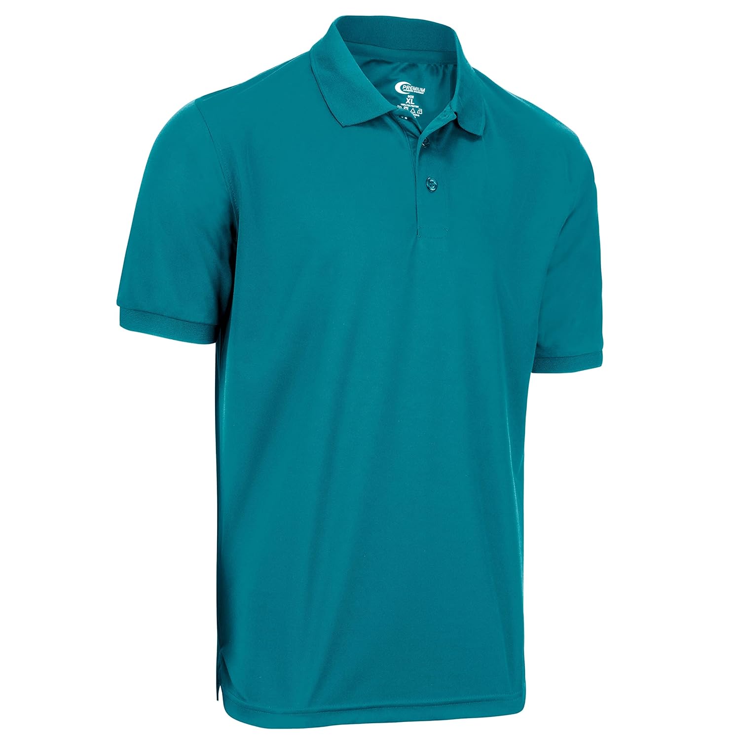 Polo teal Clearance