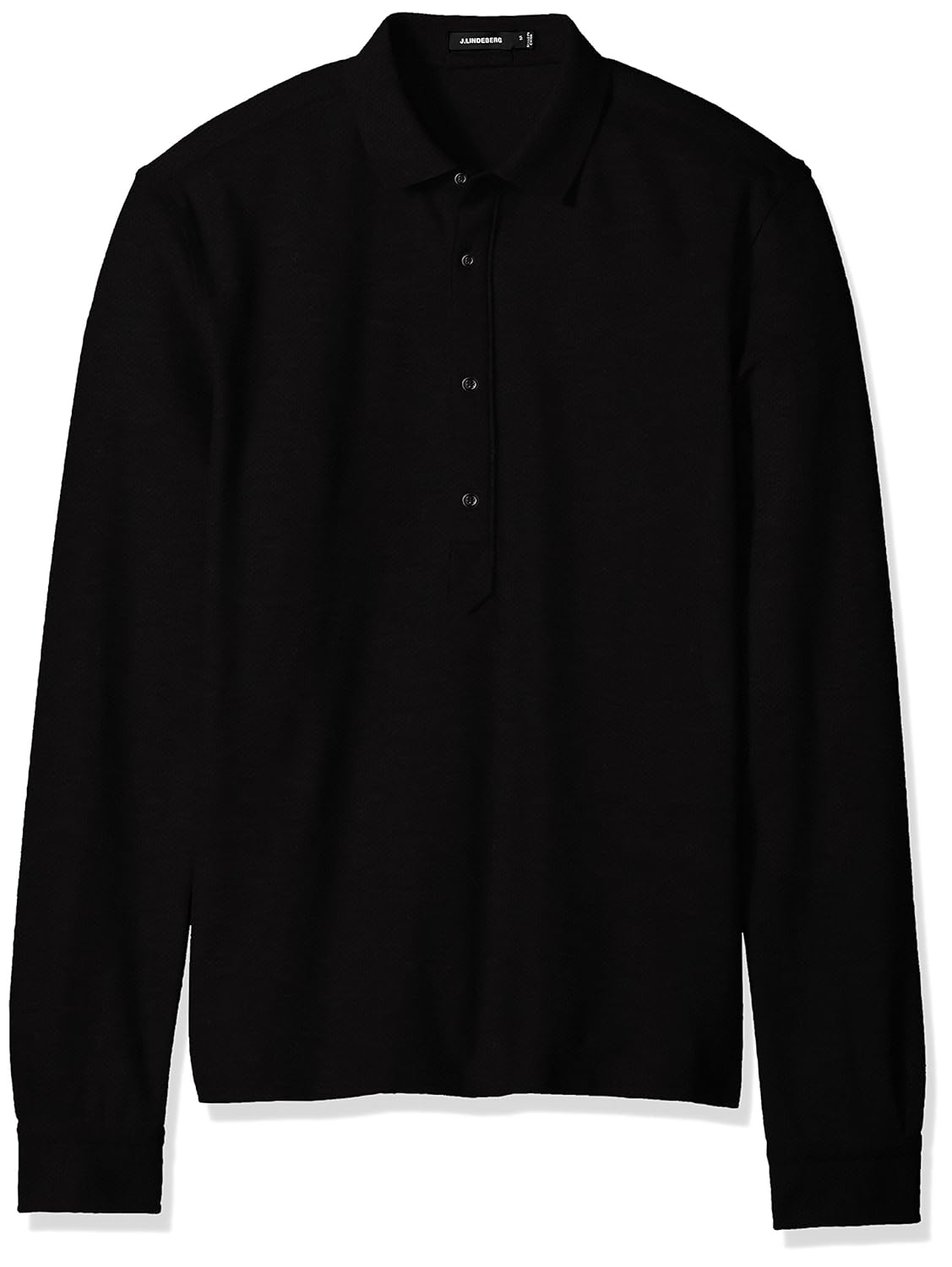 j lindeberg long sleeve polo