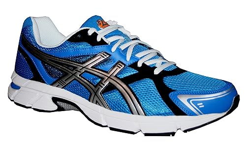 asics pursuit