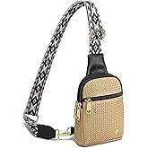 Straw Crossbody Bag for Women Travel Woven Raffia Sling Purse Beach Gifts Hawaii Vacation Christmas Summer Cross Body Purse