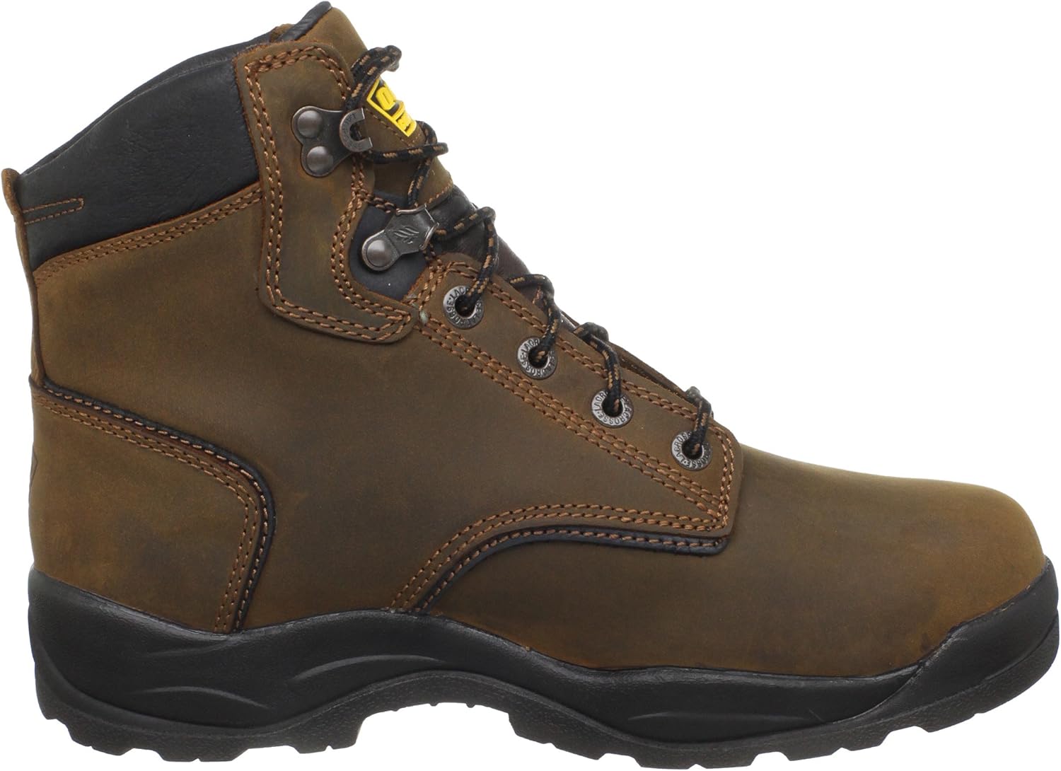 lacrosse work boots quad comfort