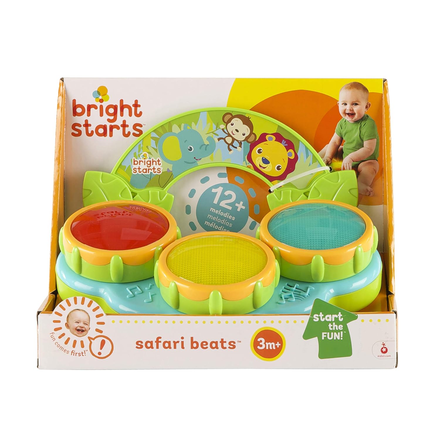 bright stars toys