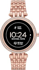 Michael Kors Reloj inteligente Gen 5E 