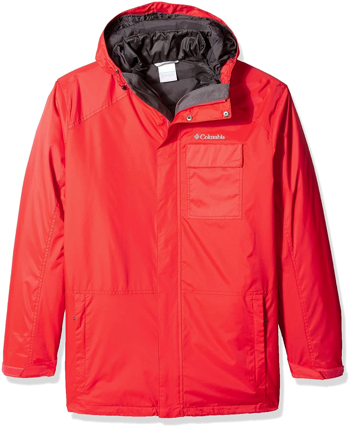 columbia ten falls jacket