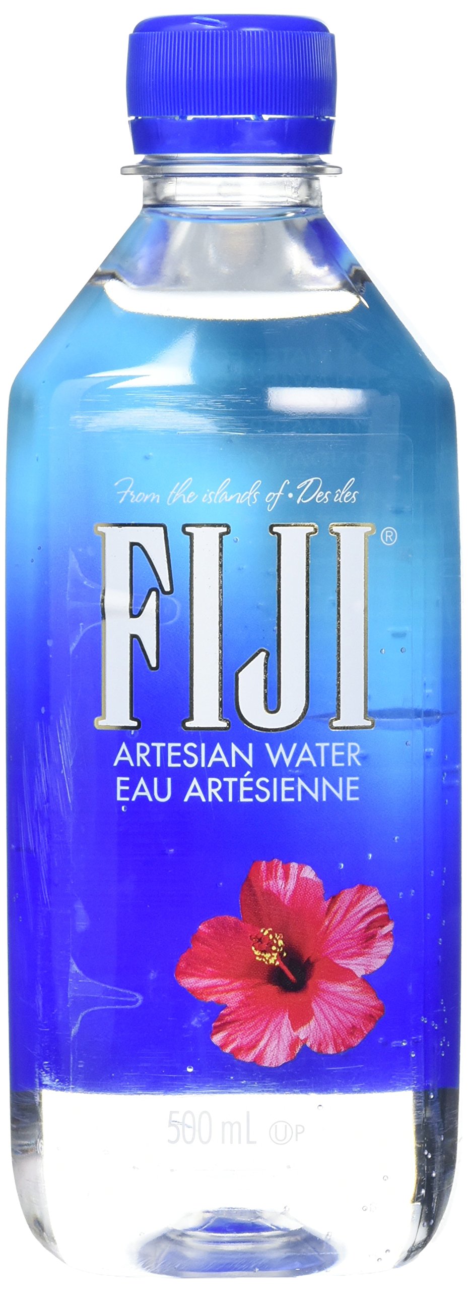 Fiji Water 500 ml (Pack of 24) Buy Online in United Arab Emirates at