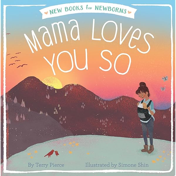 Mama Loves You: Stutson, Caroline, Segal, John: 9780439578424  