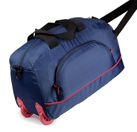 hunter duffle