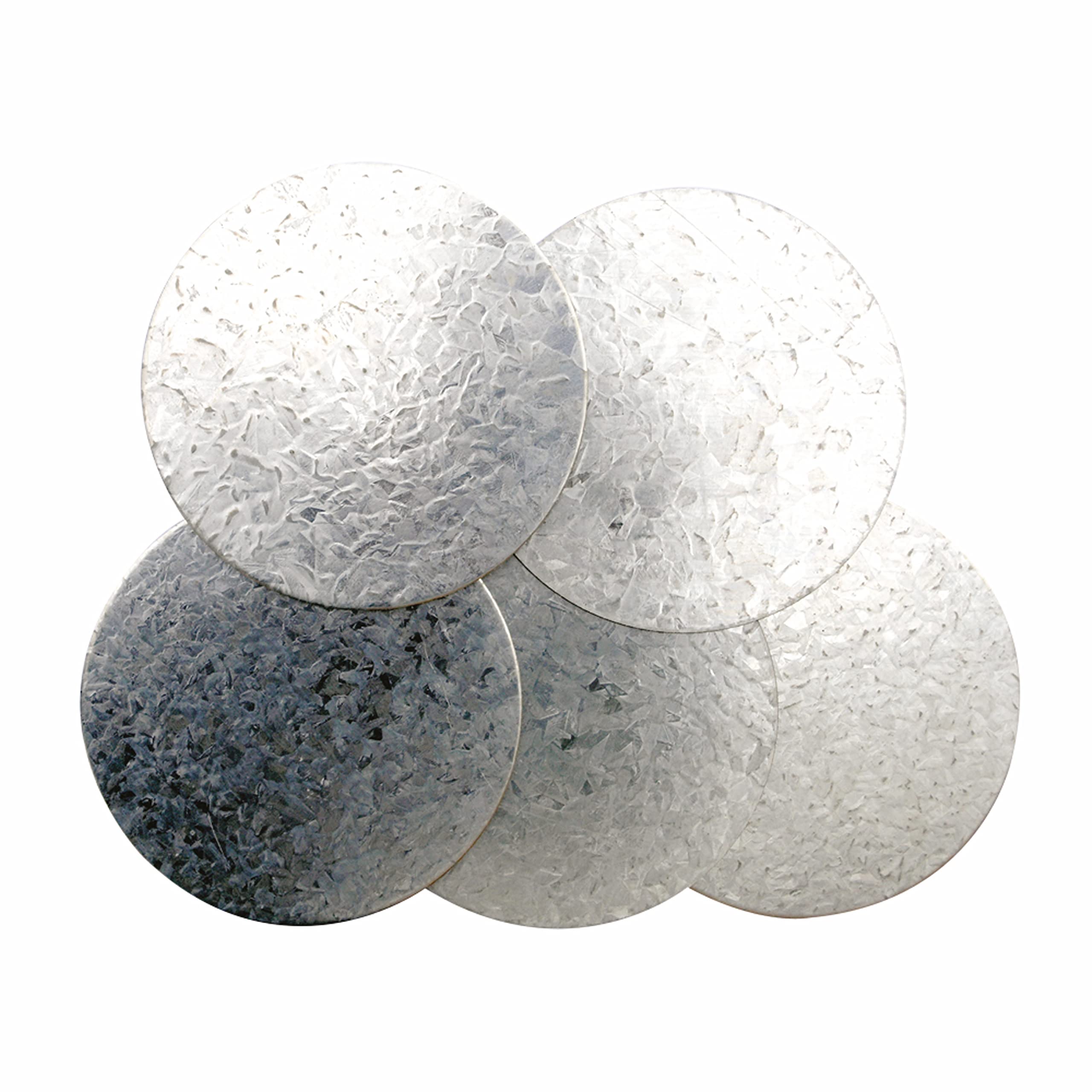 Super Rod CRCAPS Cavity Master Solid Plates