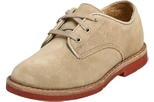 POLO RALPH LAUREN Polo by Ralph Lauren Barton Boys Dress Oxford (Toddler/Little Kid/Big Kid)