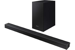 SAMSUNG 170W 2.1ch Soundbar with Wireless Subwoofer