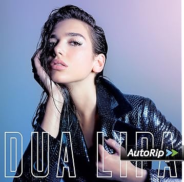 Dua Lipa