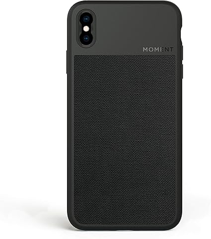 Amazon Com Moment Protective Iphone Xs Max Case Durable Wrist