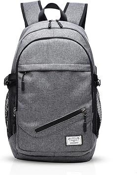 FANDARE Casual Mochila Bolsa de Deporte Fútbol Baloncesto ...