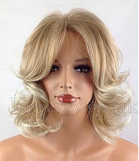 Ginger Redhead Inverted Bob Hairstyle Wig Short To Long