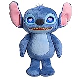 Just Play Disney Stitch Many Moods 14-inch