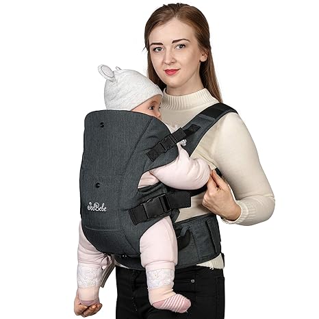 baby holder front