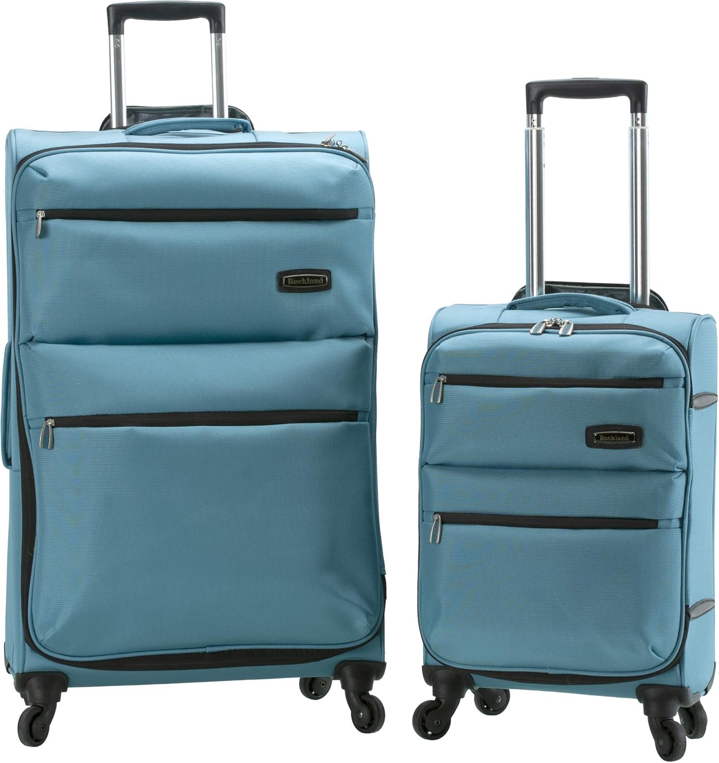 lightest strongest luggage