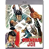 Shanghai Joe (Special Edition) [Blu-ray]