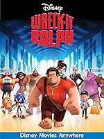 Wreck-It Ralph