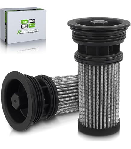 Amazon.com : Exmark 116-0164 Hydro Filter Lazer Z AS Z
