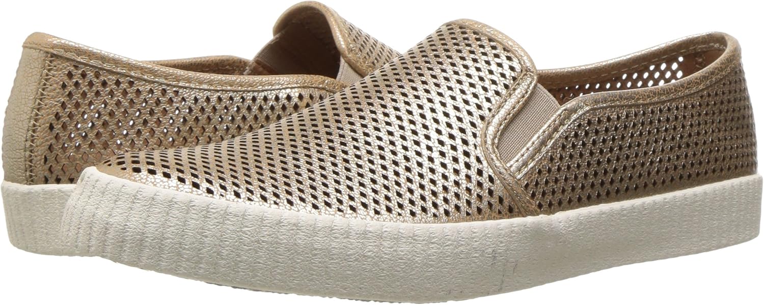 frye camille slip on