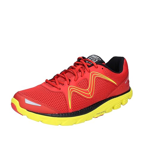 MBT Herren Speed 16 M Fitnessschuhe, blau
