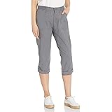lee brand women's capris