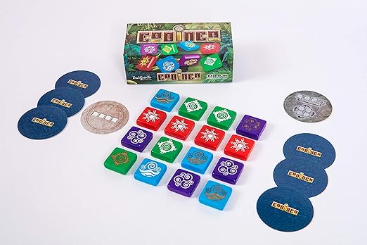 Ninja Division Games - Codinca: Amazon.es: Juguetes y juegos