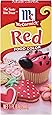 McCormick Red Food Color, 1 fl oz