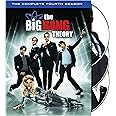 The Big Bang Theory: Season 4