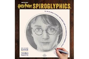 Harry Potter Spiroglyphics