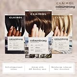 Clairol ColourStrong Permanent Hair Dye 9.1 Light Ash Blonde view 6