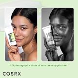 COSRX Aloe Soothing Sun Cream SPF50+ PA+++ Daily Hydrating Sunscreen view 6