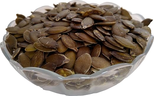 Semillas De Calabaza sin cáscara 1kg | Pipas de Calabaza de Polonia