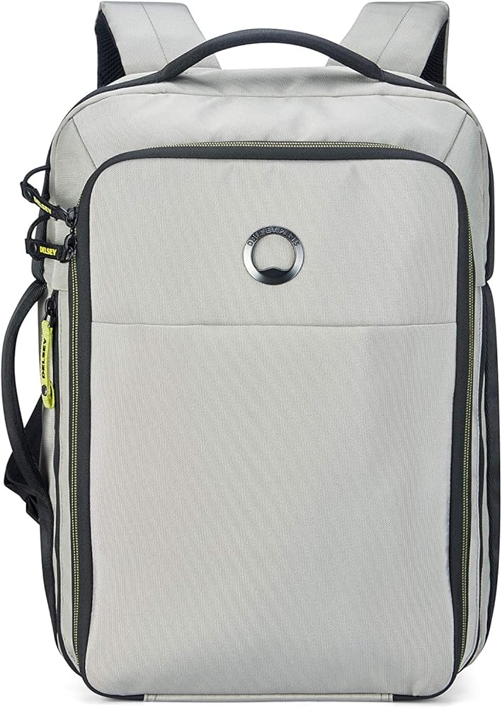 trolley backpack for travel