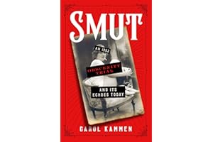 Smut: An 1883 Obscenity Trial and Its Echoes Today