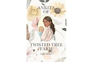 Ankita of Twisted Tree Farm