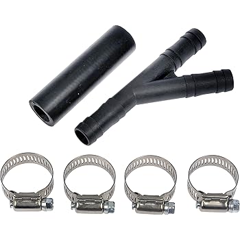 Amazon Com Dorman 626 307hp Engine Heater Hose Assembly