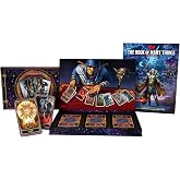 Dungeons &amp; Dragons The Deck of Many Things - Includes The Book of Many Things