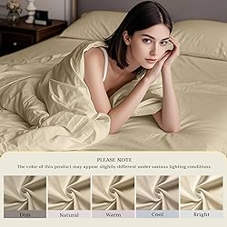 FreshCulture Full Fitted Sheet Only – Premium