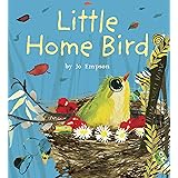 Little Home Bird (Child's Play Library)