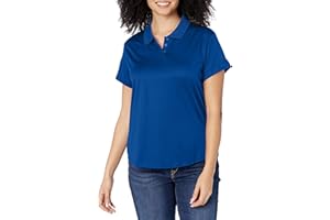 Classroom School Uniforms Girls Fit Moisture Wicking Polo