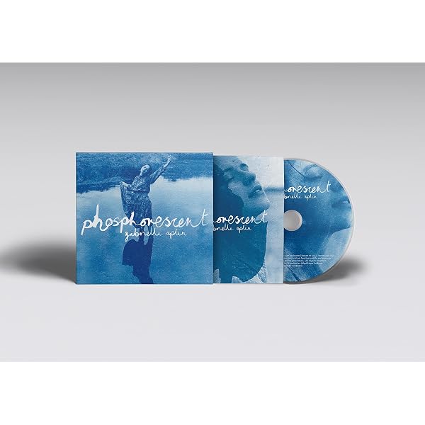Gabrielle Aplin - English Rain - Amazon.com Music