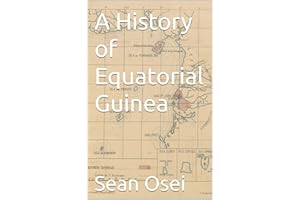 A History of Equatorial Guinea