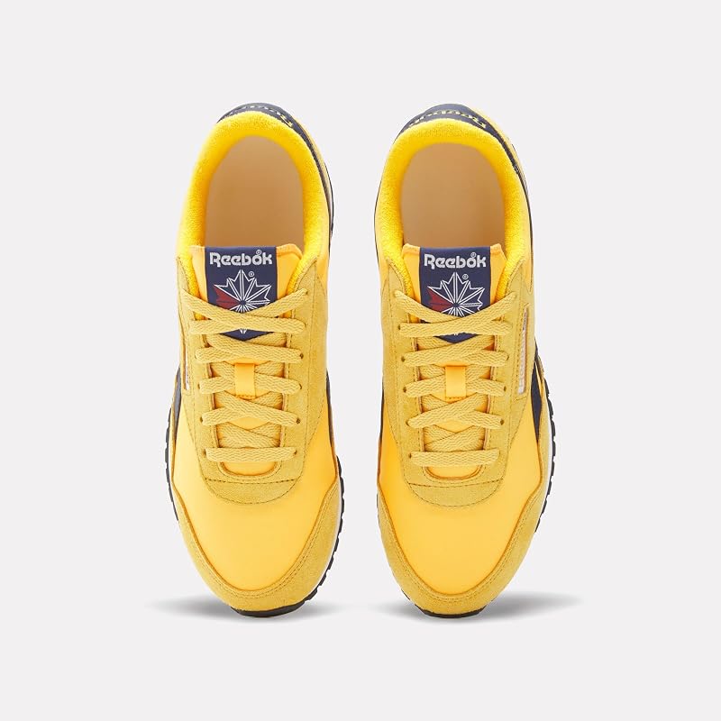 Baskets Classiques AZ Collegiate Gold/Vector Navy/Chalk, 34,5 EU, Collegiate Gold Vector Navy Chalk, 34.5 EU — photo 4 sur 5