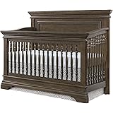 westwood design westwood pine ridge convertible crib