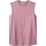 KingSize Men's Big & Tall Lightweight Muscle T-Shirt