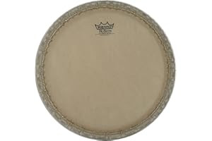 Remo Tucked Nuskyn Conga Drumhead, 11.75"