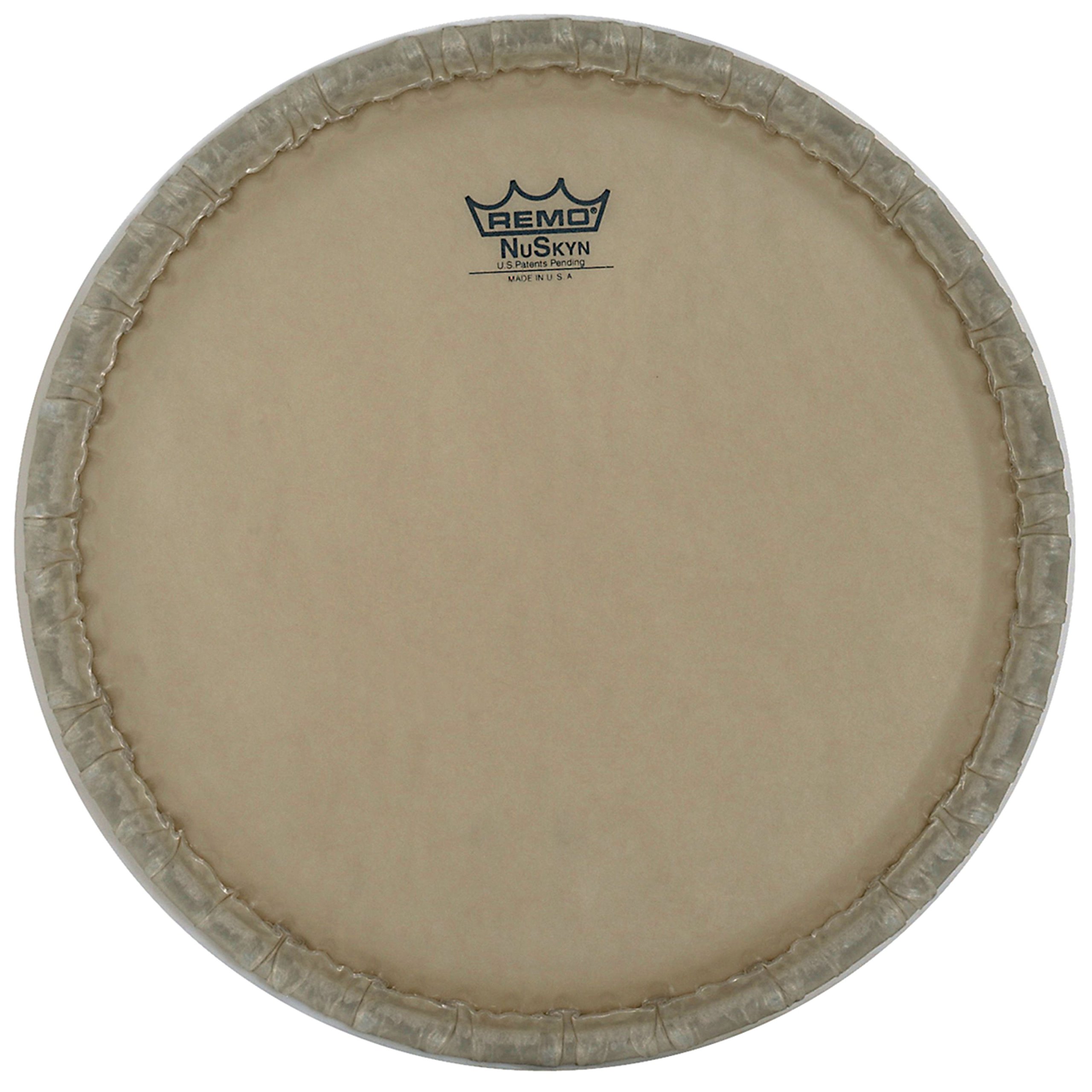 Remo Tucked Nuskyn Conga Drum Head 11.75 inch