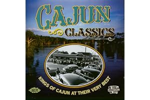 Cajun Classics / Various